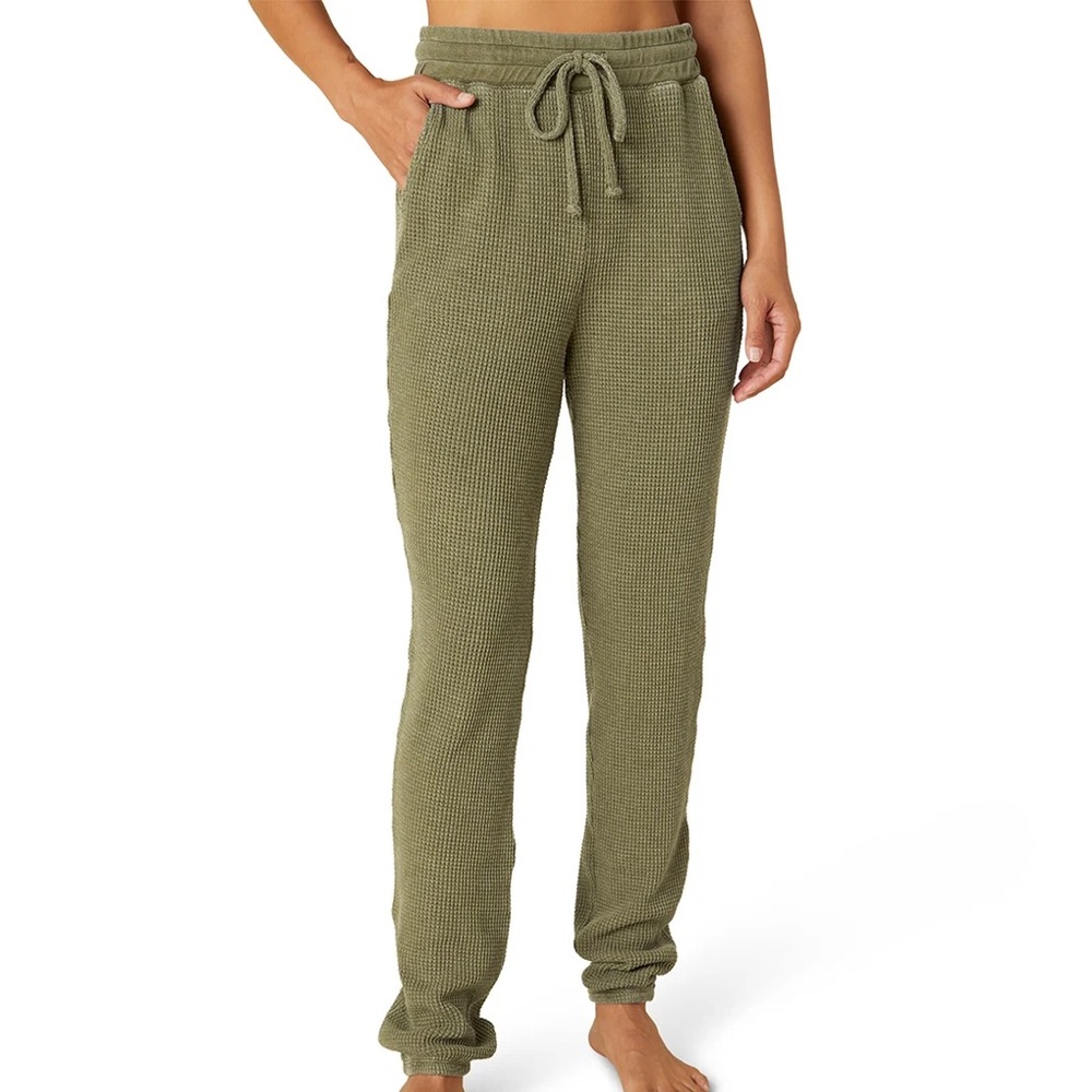 Beyond Yoga Weekend Sweatpants